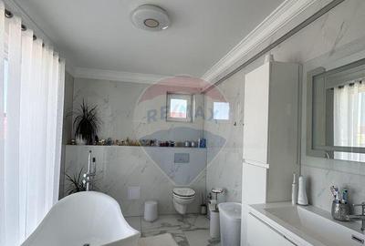 Singurul Penthouse de Vanzare in Media? 180 mp Utili - 7