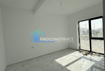 Apartament cu 2 camere decomandat în Giroc - 2