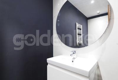 Apartament cu 3 camere decomandat, mobilat în Șoseaua Nordului - 8