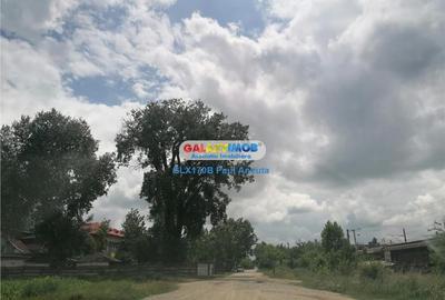 Teren intravilan de 52000 mp, în Nord - 4