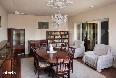 Apartament cu 3 camere în Central - 3