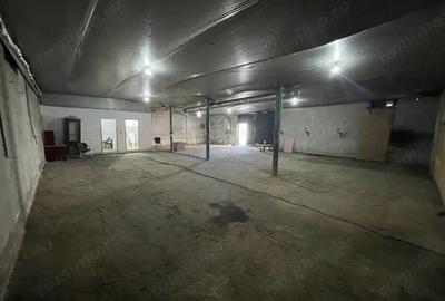 Spațiu comercial, de 200 mp, în Doamna Ghica - 2