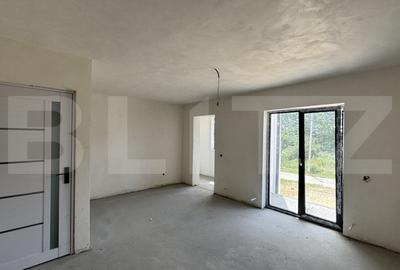 Casa P+E, 150 mp utili, 330 mp teren, la cheie, zona Manastirea Jitianu-Braniste - 5