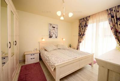 Apartament cu 2 camere decomandat, mobilat în Dumbrăvița - 11
