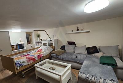 Casă individuală cu 5 camere cu Canalizare în Lazaret - 4