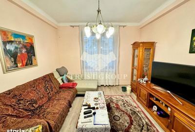 Apartament cu 3 camere decomandat în Dorobanți - 15