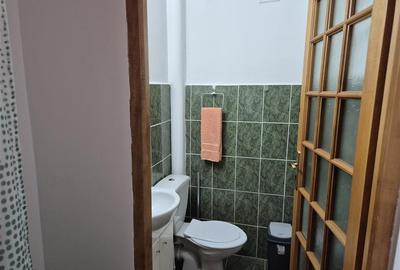Apartament 3 camere decomandat, zona Spitalul Judetean - 8