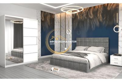 Apartament cu 3 camere decomandat în Titan - 2