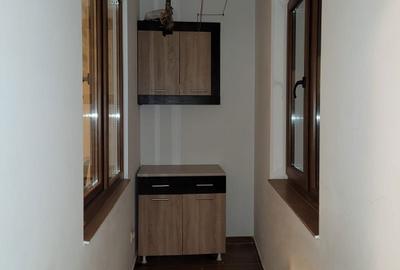 Apartament cu 2 camere semidecomandat în Central - 7