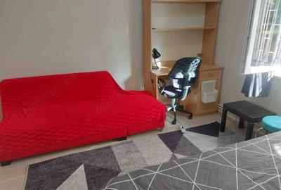 Garsoniera in zona Rahova Garsoniera in zona Rahova - 1