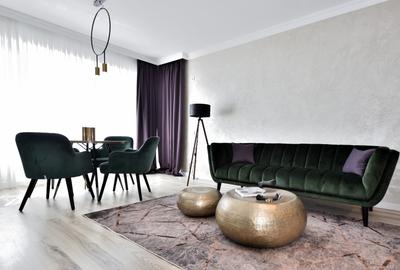 Apartament cu 2 camere decomandat în Pipera - 1