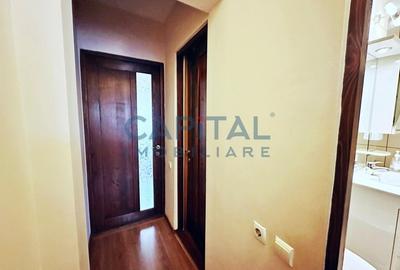 0% comision | Apartament 3 camere |  Zona Tudor Targu Mures| - 6