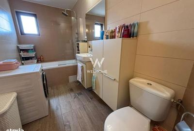 Apartament cu 3 camere în Central - 15