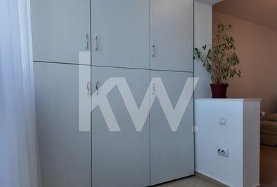Vanzare apartament cu 3 camere, circular - zona Tractorul - 12