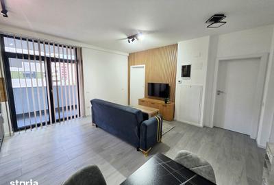 Apartament cu 2 camere în Bucovina - 4