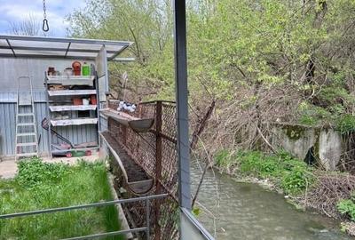 Casă individuală cu 5 camere cu Canalizare în Sud-Est - 7