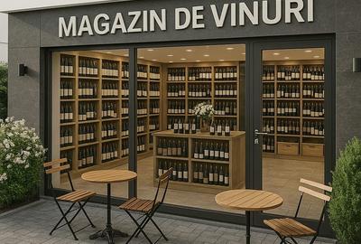 CAFENEA-COFETARIE-FARMACIE - Investește inteligent în creșterea afacerii tale ! - 3