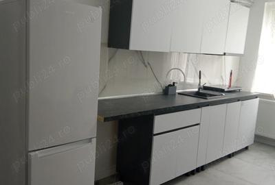 Garsonieră decomandată în Iris - 6