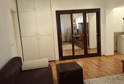 Apartament cu 2 camere semidecomandat în Frații Golești - 2