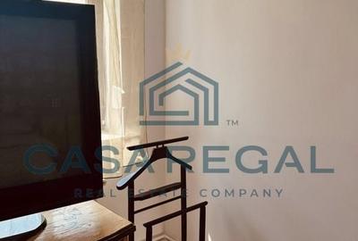 Apartament 2 camere de închiriat plus parcare, Oradea, zona Stefan cel Mare - 12