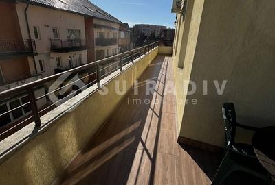 Apartament cu 4 camere în Zorilor - 3