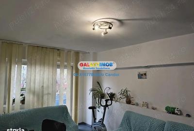 Apartament cu 3 camere, mobilat în 13 Septembrie - 2