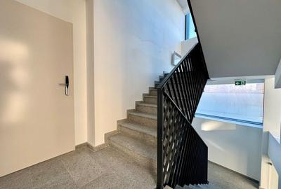 Cladire de birouri, Clinica , 550 MP , 10 Parcari, Cartierul Europa - 17