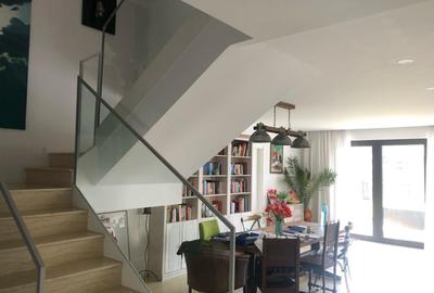 Villa with  7 rooms/ Heated Pool/ Pipera - 2