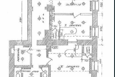 Spatiu comercial cu preluare chiriasi | Ideal investitie| Ultracentral - 2