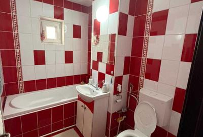 Apartament cu 2 camere semidecomandat în Central - 1