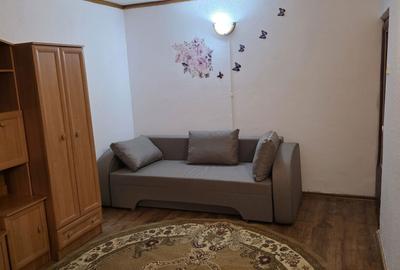 Apartament cu 2 camere decomandat în Popa Șapcă - 2