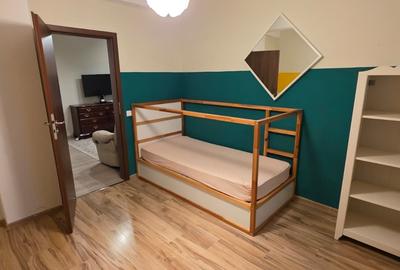 Apartament 3 camere Popesti Leordeni Drumul Fermei cu loc de parcare inclus - 7