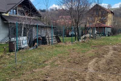 Spațiu comercial, în Bran - 1