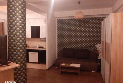 Apartament cu 2 camere în Bucium - 5