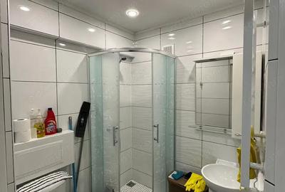 Garsonieră în Odobescu - 1