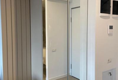 COMISION 0, Cortina North, Studio - 9
