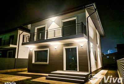 Casă cu 4 camere cu Teren 400 Mp în Păcurari - 19