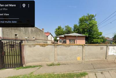 Teren Construcții intravilan de 940 mp, în Chiajna