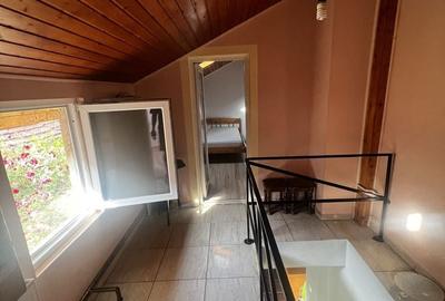 Apartament cu 3 camere în Nord - 6