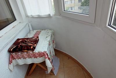 Garsonieră, mobilată în Nicolina - 7