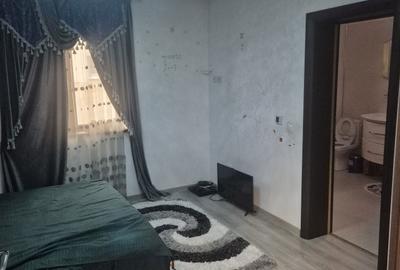 Casă cu 4 camere în Făcăi - 7