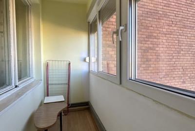 Apartament 2 camere, decomandat, etajul 7, lift, zona Circumvalatiun - 11