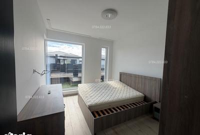 Casă cu 3 camere decomandat cu Teren 360 Mp în Berceni - 12
