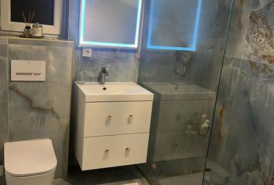 Casă cu 4 camere în Satu Nou de Jos