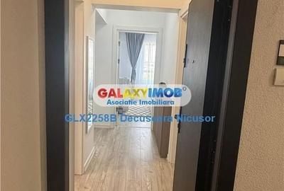 Apartament cu 2 camere în Roșu - 13