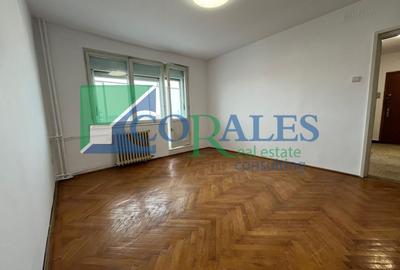 Apartament cu 3 camere semidecomandat în Take Ionescu - 2