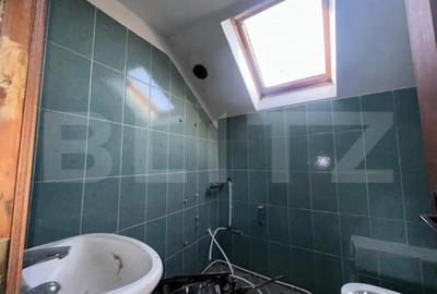 Casă cu 8 camere cu Teren 371 Mp în Dorobanți - 6
