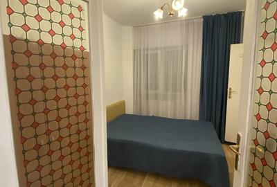 Apartament cu 2 camere în Ultracentral - 5