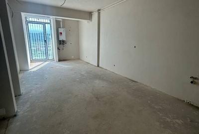Vanzare apartament 3 camere cu parcare subterana zona BMW - 3