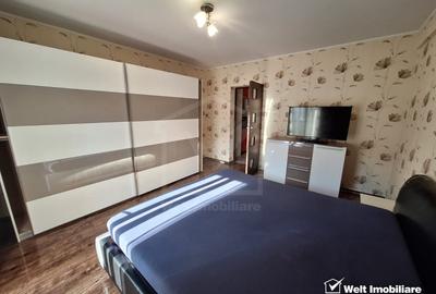 Vanzare apartament 1 camera, Iris, finisat, mobilat, utilat, parcare - 4